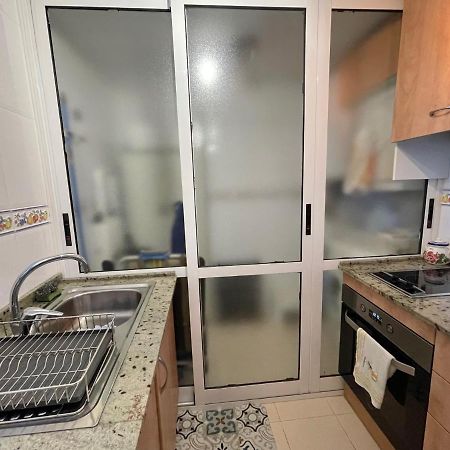 Gerona Dream Διαμέρισμα Μπένιντορμ Εξωτερικό φωτογραφία