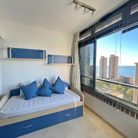 Gerona Dream Διαμέρισμα Μπένιντορμ Εξωτερικό φωτογραφία