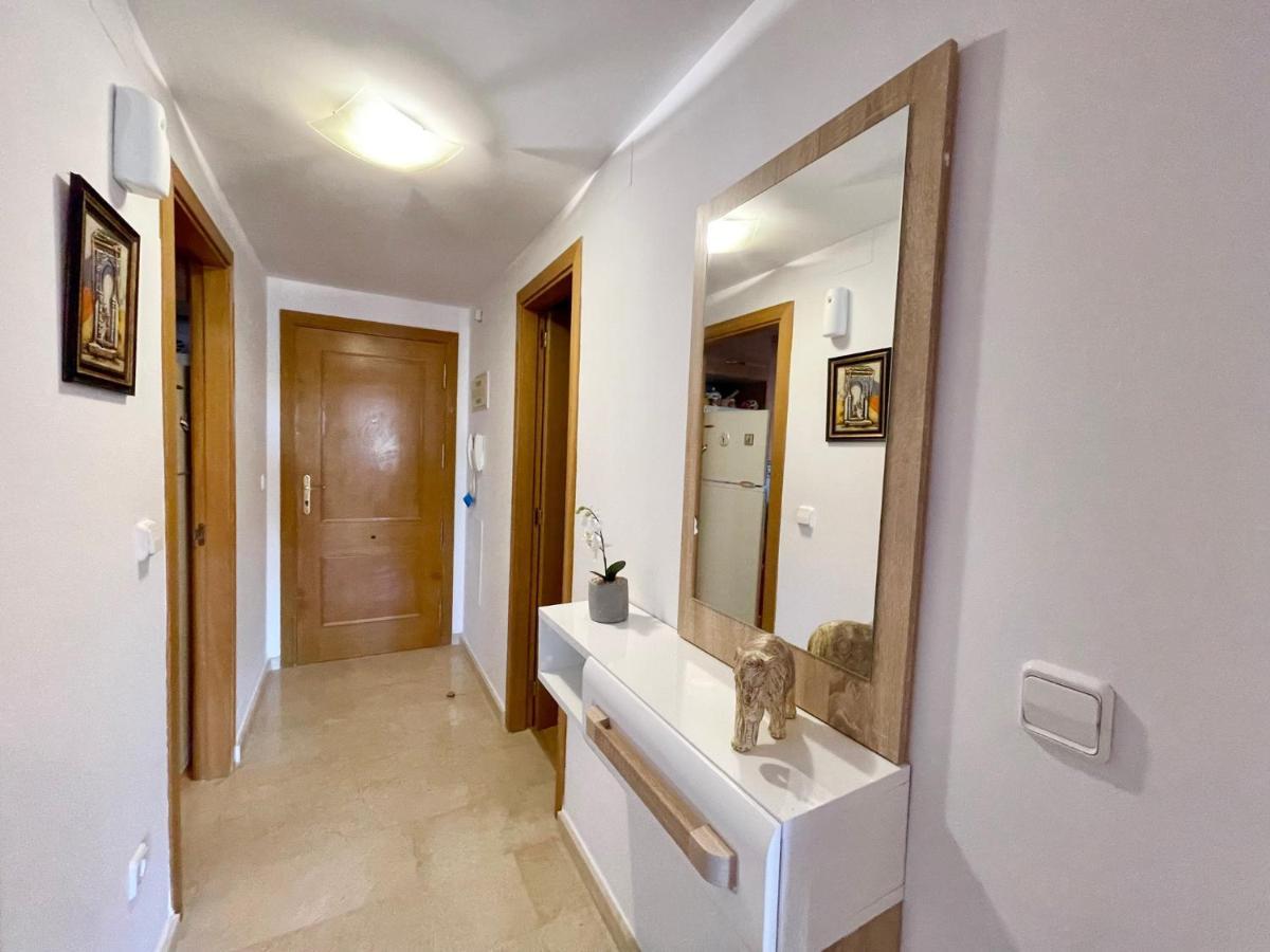 Gerona Dream Διαμέρισμα Μπένιντορμ Εξωτερικό φωτογραφία