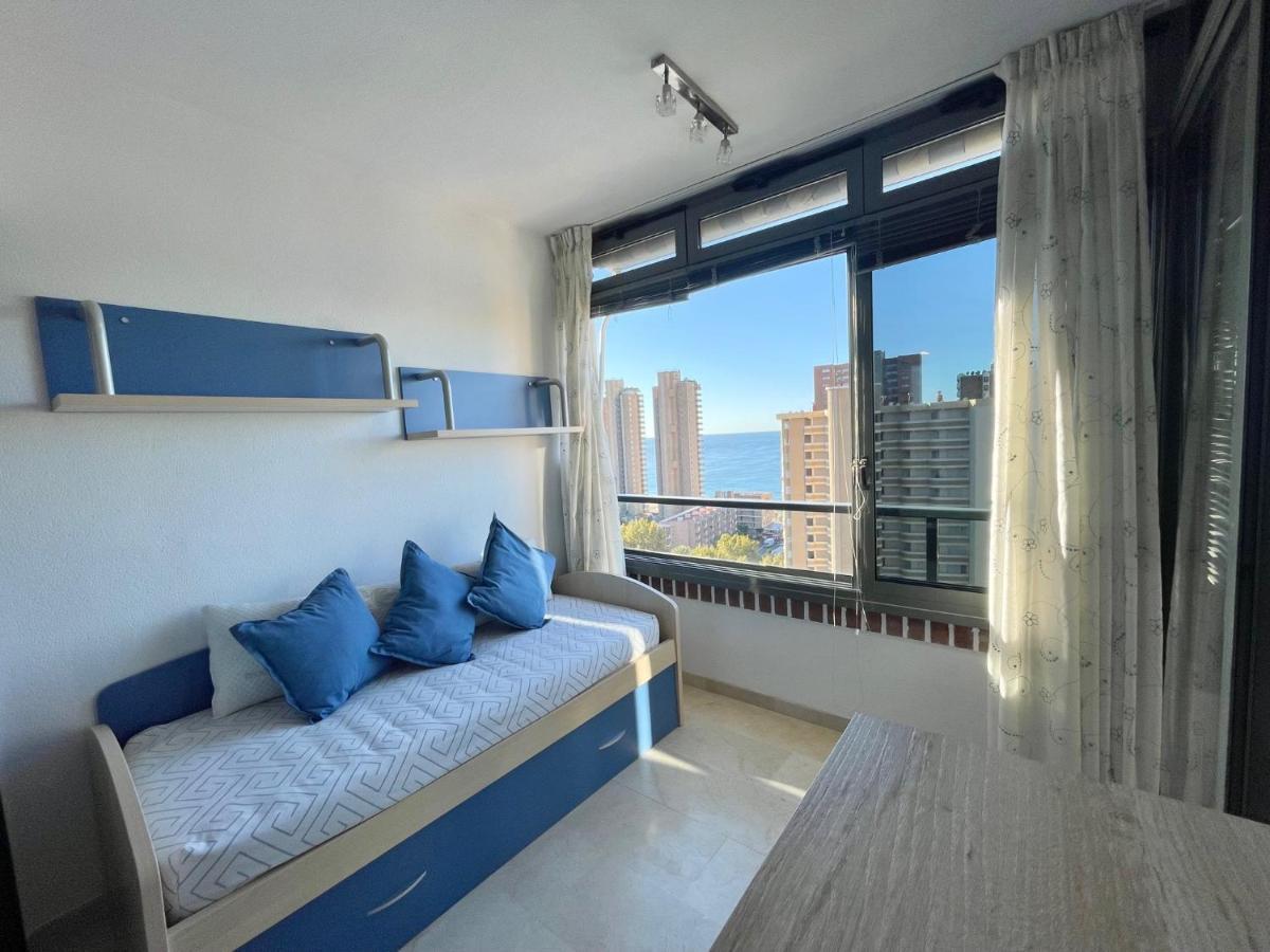 Gerona Dream Διαμέρισμα Μπένιντορμ Εξωτερικό φωτογραφία